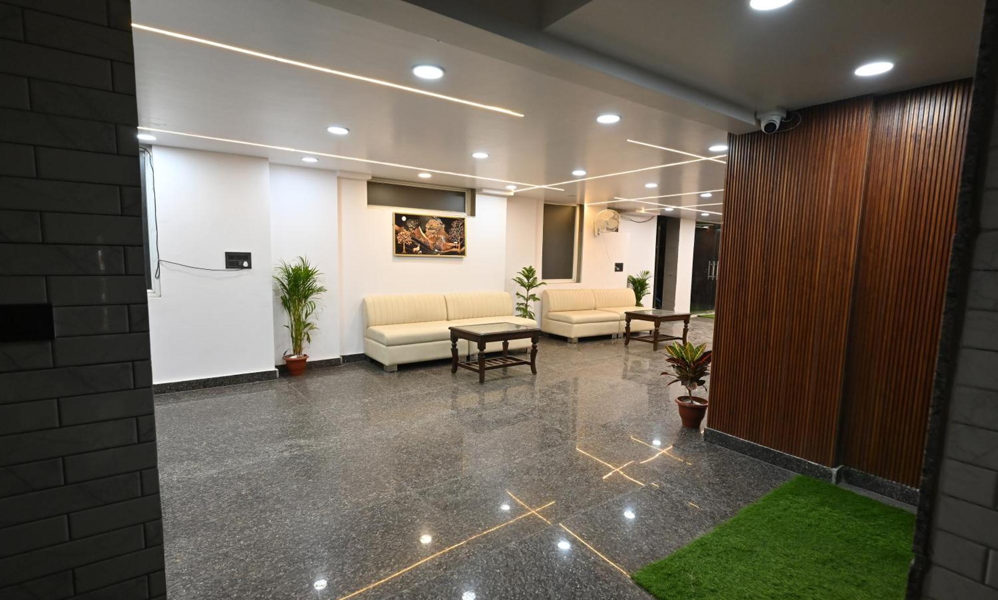 Hotel Down Town Paschim Vihar Delhi  Exteriör bild